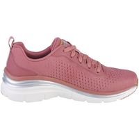 skechers zapatillas fashion fit - make moves para mujer