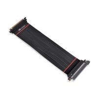 thermaltake tt premium cable riser pcie x16 40 30cm