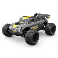 mjx hyper go 10210 110 24g 4wd brushless high speed rc car vehicle models 66kmh