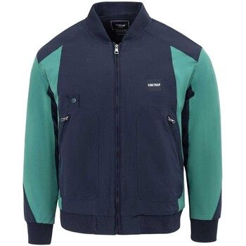 Firetrap Chaquetas GT53238 para hombre
