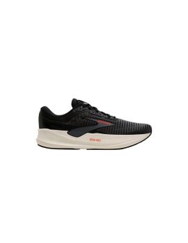 Zapatillas de Running Brooks Revel Max Hombre Negro