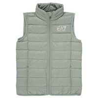 emporio armani ea7 abrigo de plumas train core id down light vest para nino