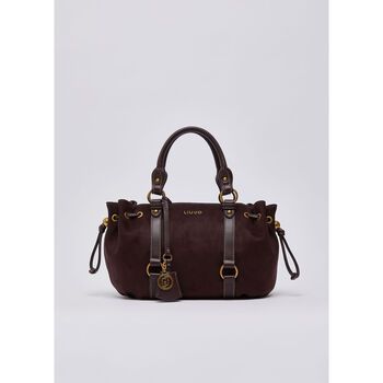 Liu Jo Bolso de mano Bolso pequeño con cordón ajustable para mujer