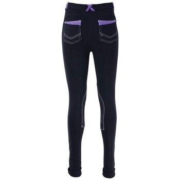Hyperformance Pantalones Jean Look para niña