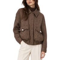 iblues chaqueta iblesedra para mujer