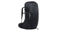 mochila de senderismo unisex vaude brenta 36 6l negra