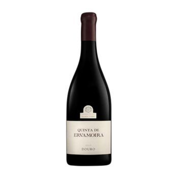 Ramos Pinto Vino Tinto Quinta De Ervamoira Tinto Douro 75 Cl 14% Vol.