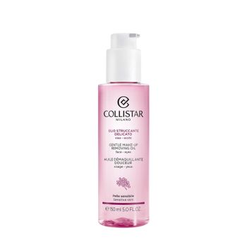 Collistar Collistar Aceite desmaquillante, 150ml