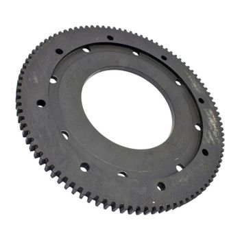 Tapa del plato de presión del embrague Moto Guzzi Serie Grossa