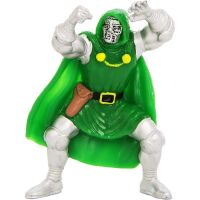 figura de accion doctor muerte comansi 11 cm