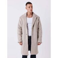 project x paris abrigo - para hombre