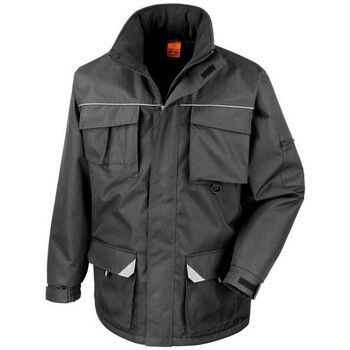 Work-Guard By Result Cazadora Sabre para hombre