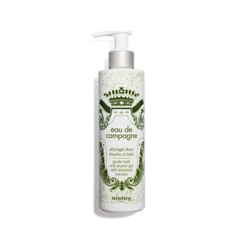 Eau campagne phyto gel douche 250 ml