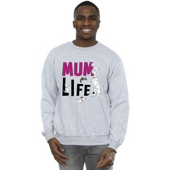 Disney Jersey 101 Dalmatians Mum For Life para hombre