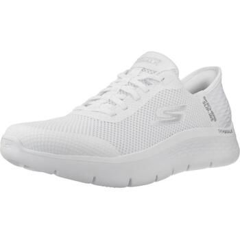 Skechers Deportivas Moda Go Walk Flex Grand Entry para mujer