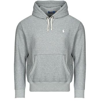 Polo Ralph Lauren Jersey JERSÉY CON CAPUCHA EN PUNTO GOFRADO para hombre