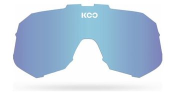 Lente koo de repuesto para gafas demos turquesa