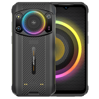 ULEFONE Armor 21 6.58