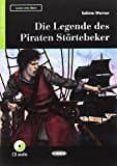 die legende des piraten stortebeker buch  cd