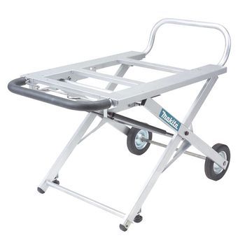 Mesa Para 2704 Con Ruedas - Makita - 194093-8