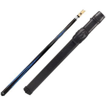 Shooter Ii Pool Cue Tube Nr4 13mm 19oz 5585.049.19oz