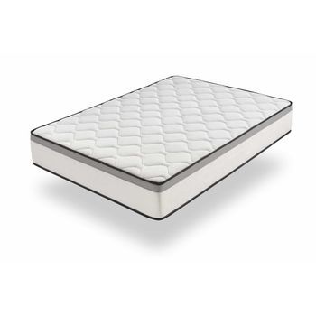 Colchón Viscoelástica Premium Hotel Edition - 30cm, 150 X 200cm - Moonia