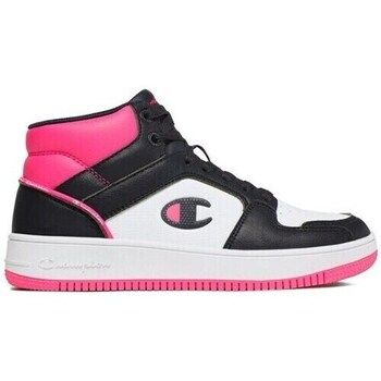 Champion Botines Rebound 20 Mid para mujer