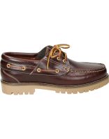 zapatos nauticos marrones molina 20400 40