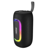 altavoces energizer portatiles bluetooth 16 w inalambricos con radio fm y microsd