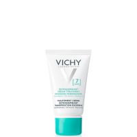 vichy 7 days anti-perspirant cream treatment deodorant 30ml