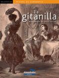 la gitanilla kalafate 25