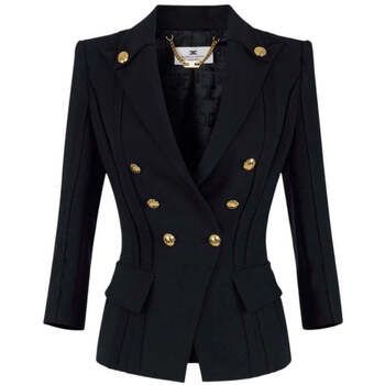 Elisabetta Franchi Chaqueta Giacca para mujer