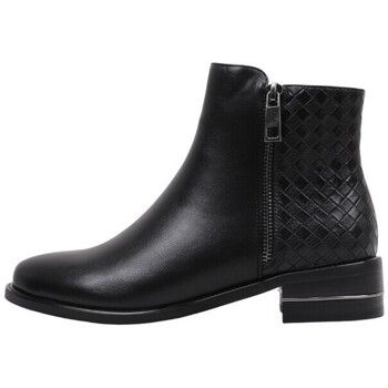 Limma Botines NITTS para mujer