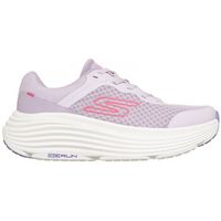 skechers zapatillas de running max cushioning endeavour - ca para mujer