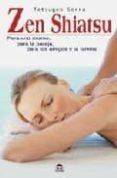 zen shiatsu