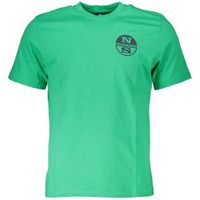 north sails camiseta t-shirts-hombres para hombre