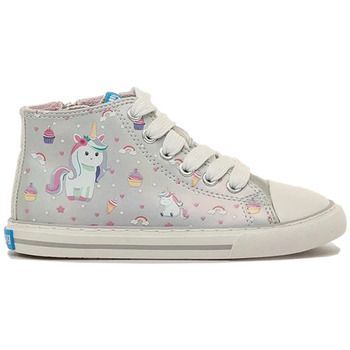 MTNG Zapatillas altas 49106 para niño