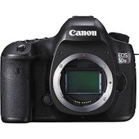 eos 5ds r cuerpo