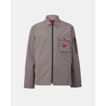 HUGO Chaquetas 50482701 EMMOND para hombre