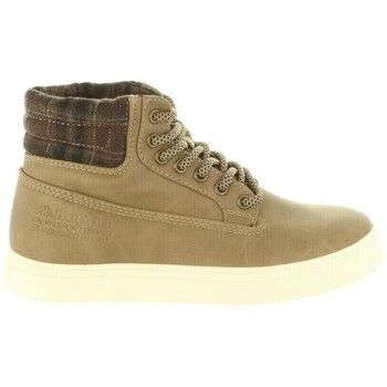 Kappa Botas 303WB70 BLOCH para niño