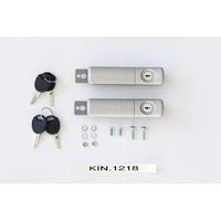 cerradura para atomik wh y atomik 215 gt line kin1218