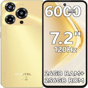 Oukitel C69 4G 8GB 256GB 7,2