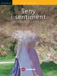 seny i sentiment (kalafat)