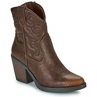 mtng botines 59581 para mujer