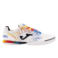 zapatillas de futbol sala adulto joma top flex 2476 - calzado futbol sala adulto mkp