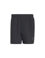 pantalones de fitness adidas d4t ess shorts hombre negro