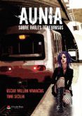 Aunia sobre raíles tenebrosos