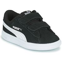 puma zapatillas smash inf para nino