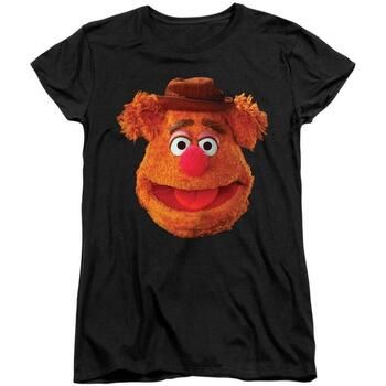 The Muppets Camiseta TV35237 para mujer