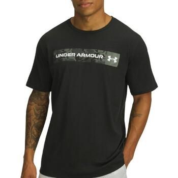 Under Armour Tops y Camisetas Camo Chest Stripe para hombre